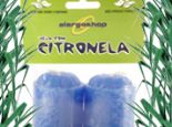 Vela Citronela